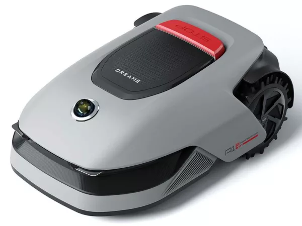 Dreame A1 Pro - Robot Tagliaerba - Senza impianto - immagine 3