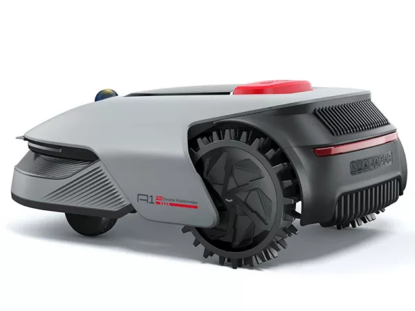 Dreame A1 Pro - Robot Tagliaerba - Senza impianto - immagine 8