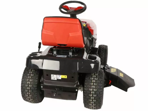 Efco EF 109 L/16 K - Trattorino tosaerba con scarico laterale e taglio mulching - immagine 4