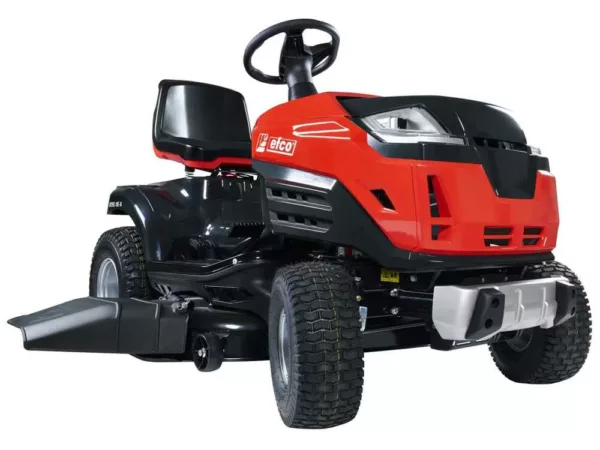 Efco EF 109 L/16 K - Trattorino tosaerba con scarico laterale e taglio mulching - immagine 7