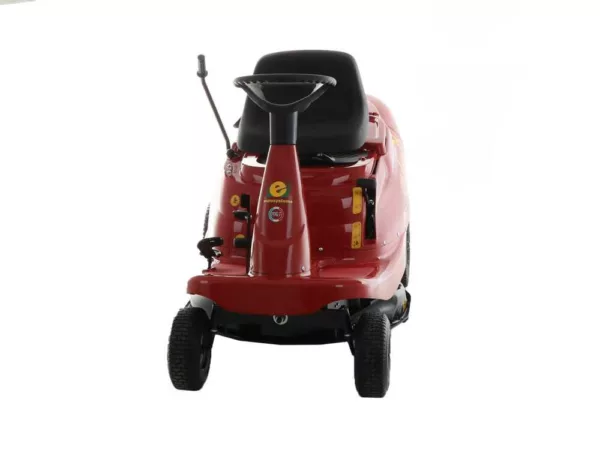 Eurosystems SLALOM 76 - Trattorino tagliaerba mini-rider - Motore B&S Intek 3130 avs - Cambio idrostatico - immagine 10