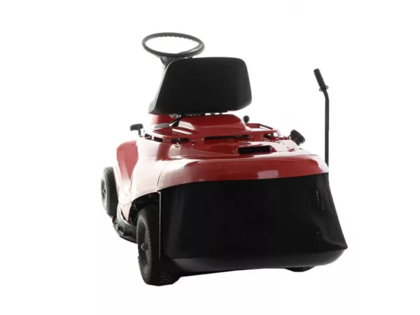 Eurosystems SLALOM 76 - Trattorino tagliaerba mini-rider - Motore B&S Intek 3130 avs - Cambio idrostatico - immagine 14