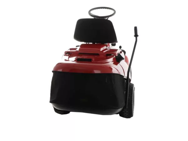 Eurosystems SLALOM 76 - Trattorino tagliaerba mini-rider - Motore B&S Intek 3130 avs - Cambio idrostatico - immagine 15