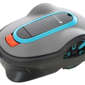Gardena SILENO life 750 - Robot rasaerba con cavo perimetrale e batteria al litio