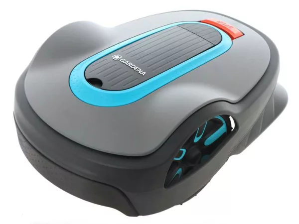 Gardena SILENO life 750 - Robot rasaerba con cavo perimetrale e batteria al litio - immagine 5