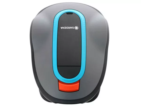 Gardena SILENO life 750 - Robot rasaerba con cavo perimetrale e batteria al litio - immagine 8