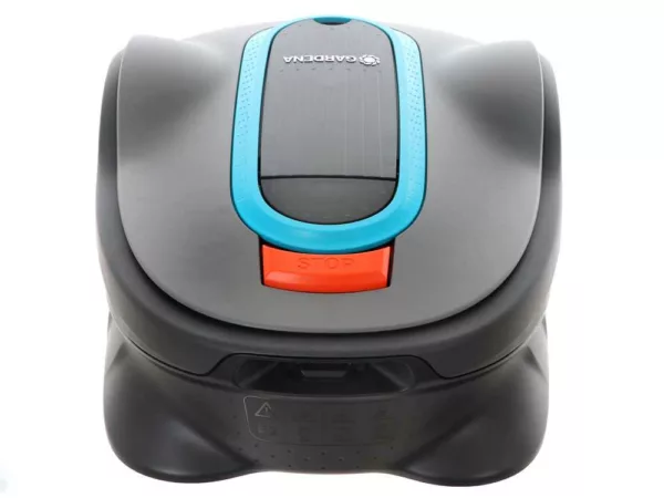 Gardena SILENO life 750 - Robot rasaerba con cavo perimetrale e batteria al litio - immagine 11