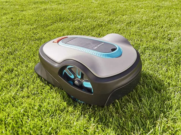 Gardena SILENO life 750 - Robot rasaerba con cavo perimetrale e batteria al litio - immagine 13