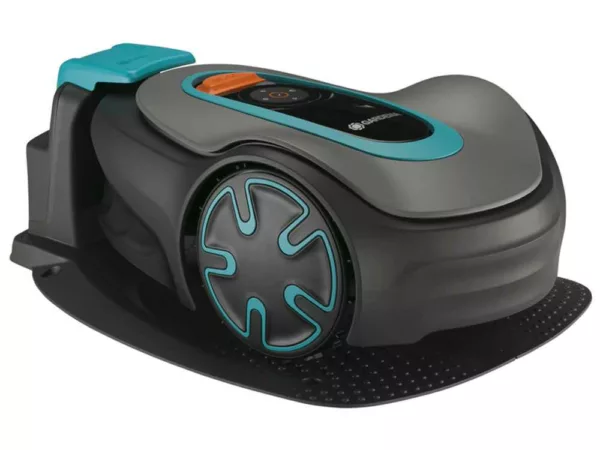 Gardena SILENO minimo 250 - Robot rasaerba - Con cavo perimetrale - immagine 2