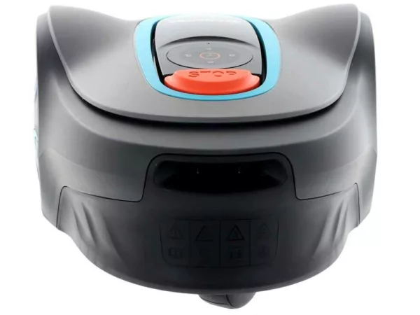 Gardena SILENO minimo 250 - Robot rasaerba - Con cavo perimetrale - immagine 4