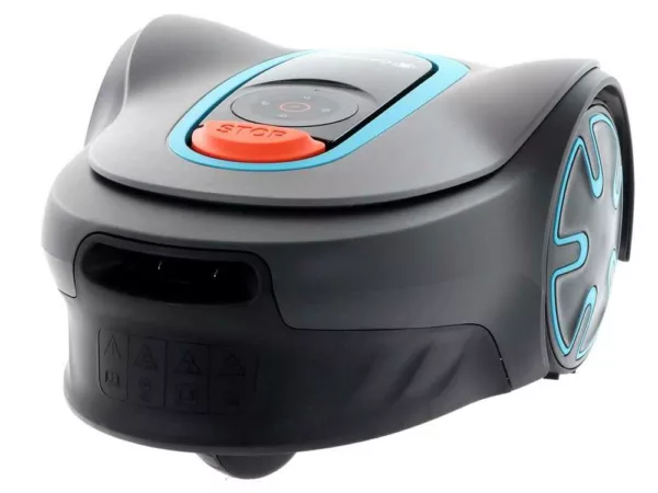 Gardena SILENO minimo 250 - Robot rasaerba - Con cavo perimetrale - immagine 5