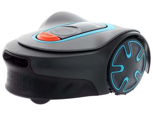 Gardena SILENO minimo 250 - Robot rasaerba - Con cavo perimetrale - immagine 6