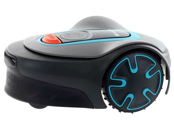 Gardena SILENO minimo 250 - Robot rasaerba - Con cavo perimetrale - immagine 7