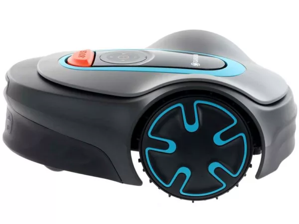Gardena SILENO minimo 250 - Robot rasaerba - Con cavo perimetrale - immagine 8
