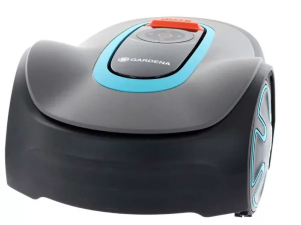 Gardena SILENO minimo 250 - Robot rasaerba - Con cavo perimetrale - immagine 10