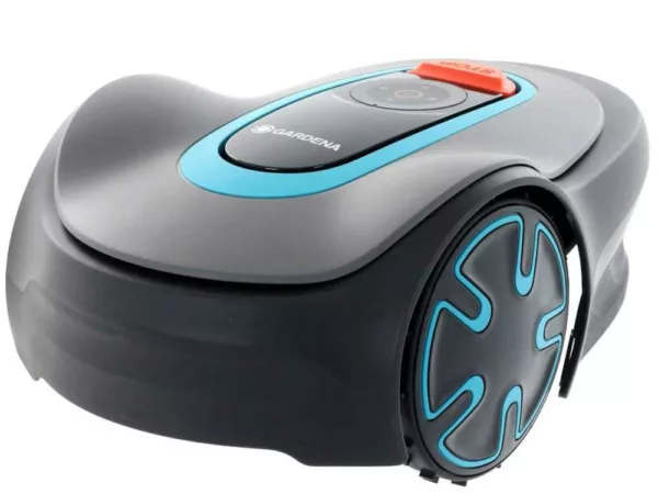 Gardena SILENO minimo 250 - Robot rasaerba - Con cavo perimetrale - immagine 11