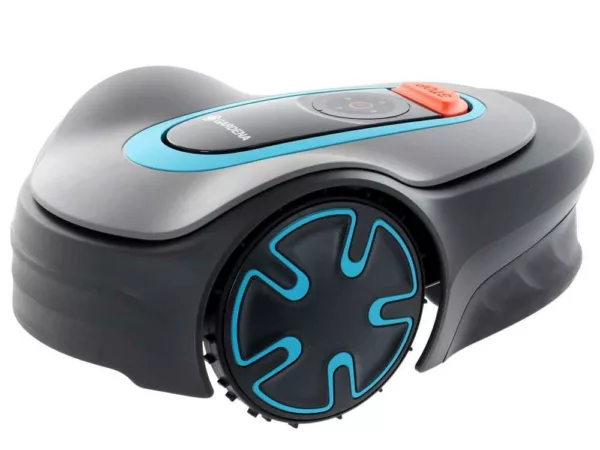 Gardena SILENO minimo 250 - Robot rasaerba - Con cavo perimetrale - immagine 12