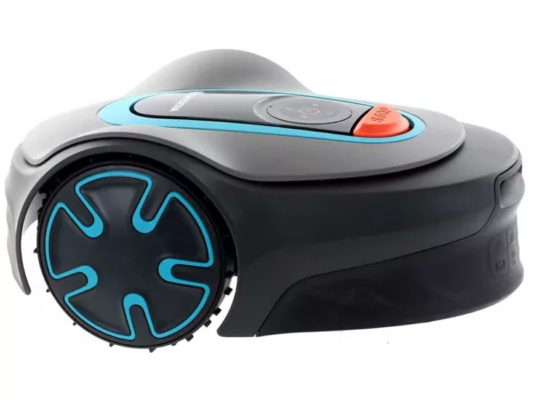 Gardena SILENO minimo 250 - Robot rasaerba - Con cavo perimetrale - immagine 13