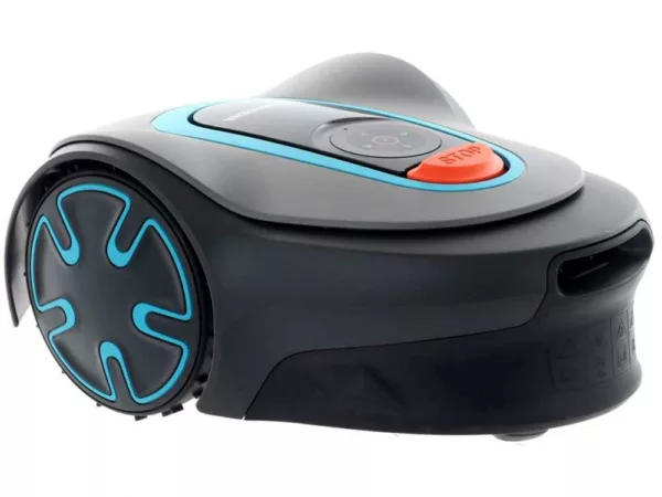 Gardena SILENO minimo 250 - Robot rasaerba - Con cavo perimetrale - immagine 14