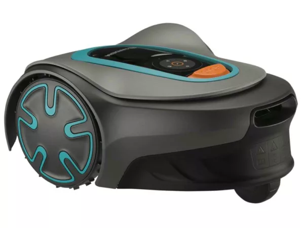 Gardena SILENO minimo 250 - Robot rasaerba - Con cavo perimetrale - immagine 15