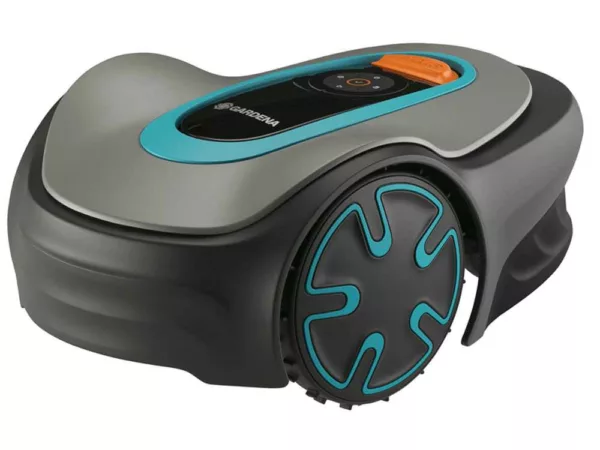 Gardena SILENO minimo 250 - Robot rasaerba - Con cavo perimetrale - immagine 16