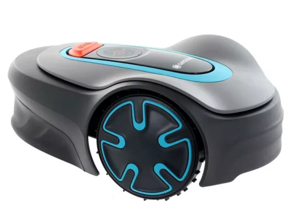 Gardena SILENO minimo 500 - Robot rasaerba con cavo perimetrale - immagine 9