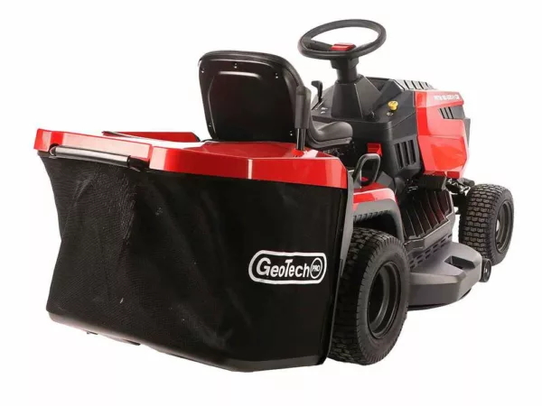 GeoTech-Pro PRTM 180-1020 H-CM - Trattorino tagliaerba - Cambio idrostatico- Cesto di raccolta - immagine 6