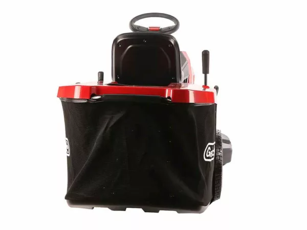 GeoTech-Pro PRTM 180-1020 H-CM - Trattorino tagliaerba - Cambio idrostatico- Cesto di raccolta - immagine 7