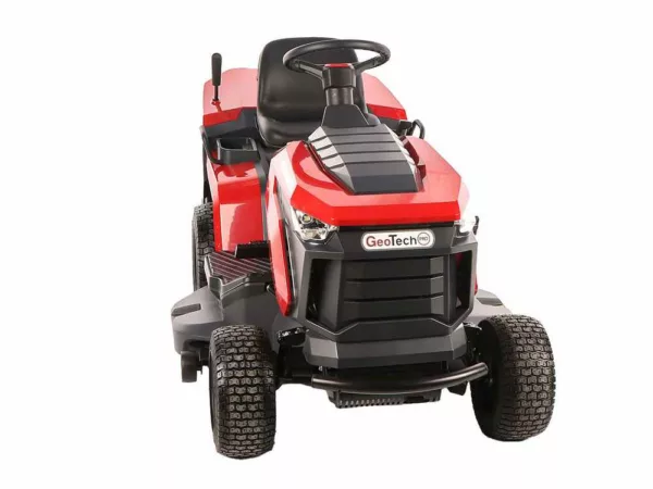 GeoTech-Pro PRTM 180-1020 H-CM - Trattorino tagliaerba - Cambio idrostatico- Cesto di raccolta - immagine 12
