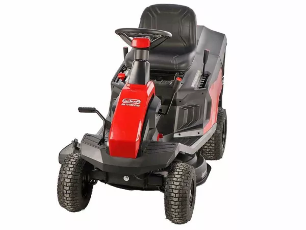 GeoTech-Pro RM 75-660 CSM - Trattorino tagliaerba mini-rider - Taglio da 66cm - Avviamento elettrico - immagine 11