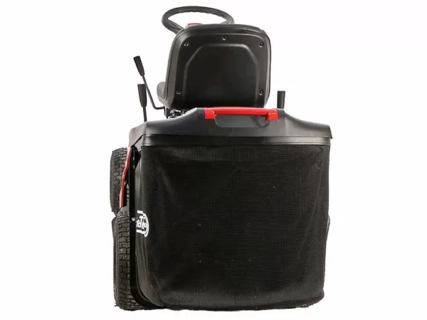 GeoTech-Pro RM 75-660 CSM - Trattorino tagliaerba mini-rider - Taglio da 66cm - Avviamento elettrico - immagine 15