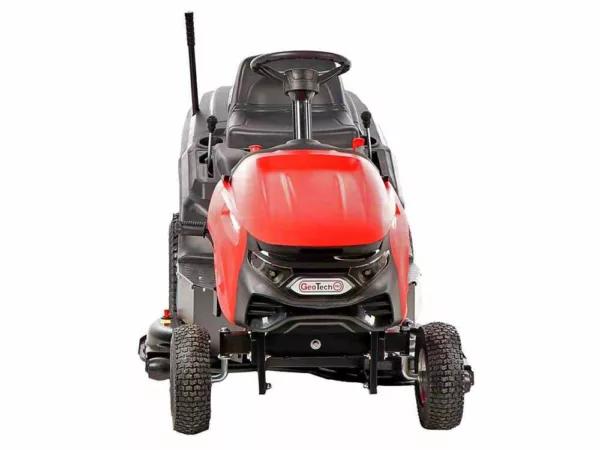 GeoTech-Pro RTM 170-960 C - Trattorino tagliaerba - Cambio meccanico - Cesto di raccolta - immagine 3