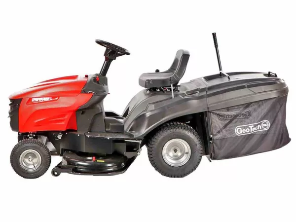 GeoTech-Pro RTM 170-960 C - Trattorino tagliaerba - Cambio meccanico - Cesto di raccolta - immagine 16