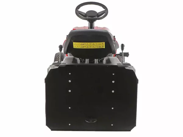 GeoTech-Pro RTM 75-685 S - Trattorino tagliaerba - Cambio meccanico - Scarico laterale - immagine 7