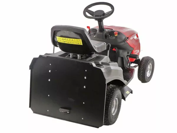GeoTech-Pro RTM 75-685 S - Trattorino tagliaerba - Cambio meccanico - Scarico laterale - immagine 11