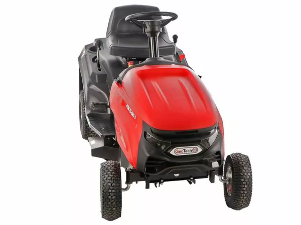 GeoTech-Pro RTM 75-685 S - Trattorino tagliaerba - Cambio meccanico - Scarico laterale - immagine 12