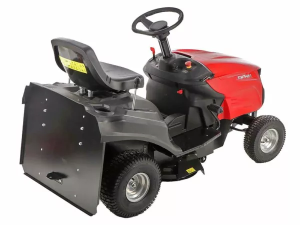 GeoTech-Pro RTM 75-685 S - Trattorino tagliaerba - Cambio meccanico - Scarico laterale - immagine 13