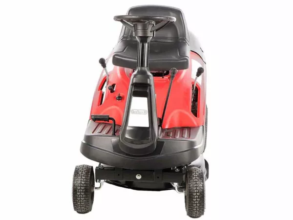 Geotech RM 75-610 C - Trattorino tagliaerba mini-rider - Motore da 224cc - Avviamento elettrico - immagine 14