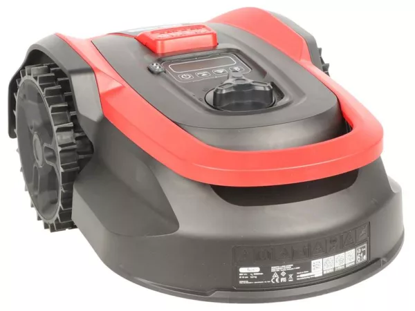 GeoTech RMG-500 - Robot rasaerba - Con filo perimetrale - immagine 3