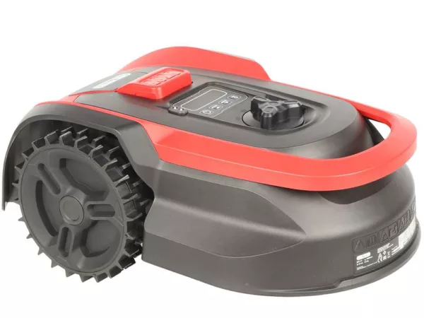 GeoTech RMG-500 - Robot rasaerba - Con filo perimetrale - immagine 4