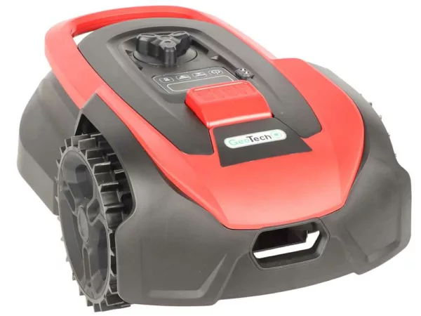 GeoTech RMG-500 - Robot rasaerba - Con filo perimetrale - immagine 5