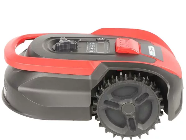 GeoTech RMG-500 - Robot rasaerba - Con filo perimetrale - immagine 6