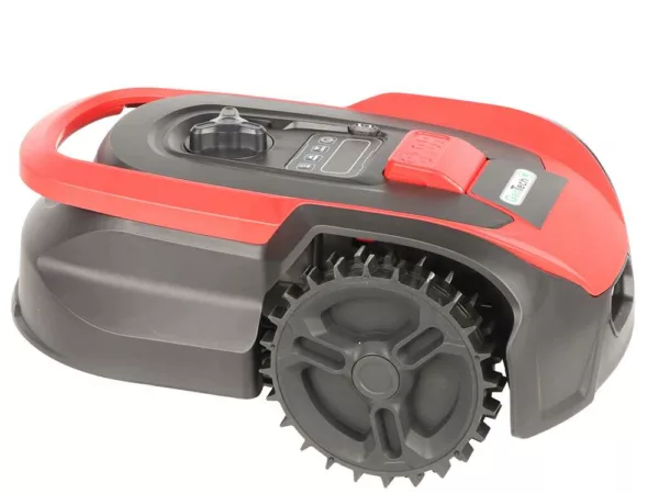 GeoTech RMG-500 - Robot rasaerba - Con filo perimetrale - immagine 7