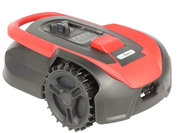 GeoTech RMG-500 - Robot rasaerba - Con filo perimetrale - immagine 8