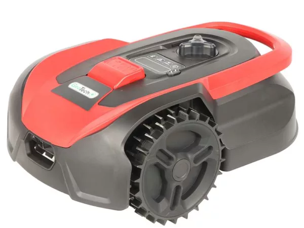 GeoTech RMG-500 - Robot rasaerba - Con filo perimetrale - immagine 9