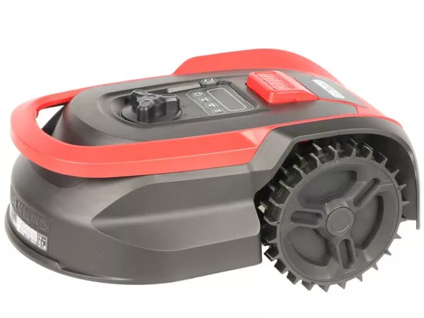 GeoTech RMG-500 - Robot rasaerba - Con filo perimetrale - immagine 10