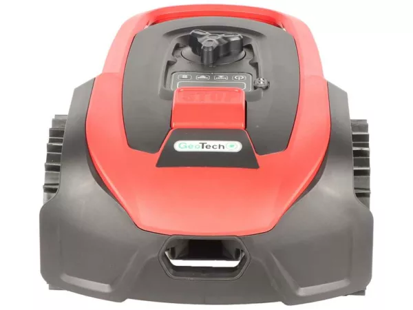 GeoTech RMG-500 - Robot rasaerba - Con filo perimetrale - immagine 11