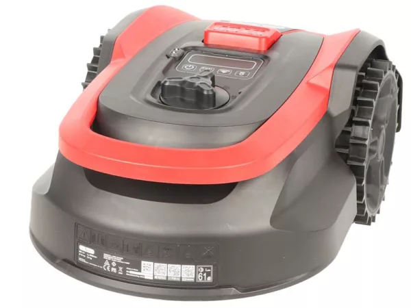 GeoTech RMG-500 - Robot rasaerba - Con filo perimetrale - immagine 12