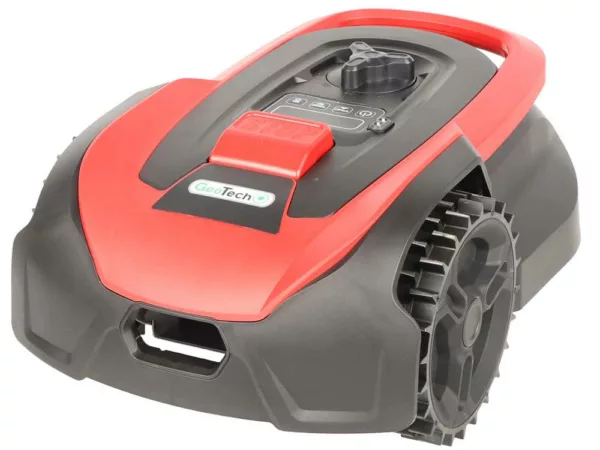 GeoTech RMG-500 - Robot rasaerba - Con filo perimetrale - immagine 13