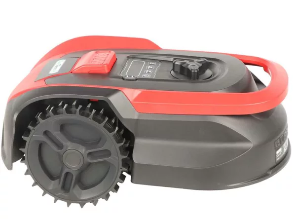 GeoTech RMG-500 - Robot rasaerba - Con filo perimetrale - immagine 14
